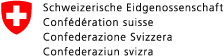 The Federal Authorities of the Swiss Confederation, www.admin.ch
